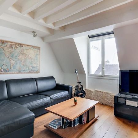 Guestready - Nice And Cozy Apartment Hotel De Ville Paryż Zewnętrze zdjęcie