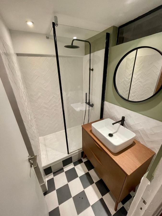 Guestready - Nice And Cozy Apartment Hotel De Ville Paryż Zewnętrze zdjęcie